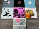 9 x Breakbeat / Breaks / Hardcore 12