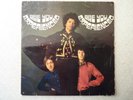 Jimi Hendrix - Are You Experienced UK 12in Vinyl LP Record 2nd Press Track 1967