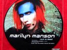 Marilyn Manson  Picture Disc 10