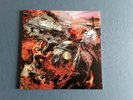 SODOM in war and pieces 2 LP 2010 steamhammer spv