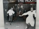 The Roots - Things Fall Apart - Vinyl - MCA2-11948 - Sealed