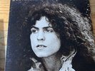 RARE CLASSIC LP VINYL ALBUM: Tyrannosaurus Rex (T-Rex) - A Beard of Stars (FB)