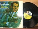 Swing jazz FRANK SINATRA September of My Years 1965 Reprise mono STILL-SEALED LP