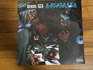 Genius/GZA - Liquid Swords Vinyl  2x LP - NEW / SEALED