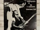 Bruce Springsteen And The E Street Band Live In Winterland 1978 (Vinyl Record)