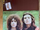 RARE CLASSIC LP VINYL ALBUM: T-Rex PROMO Self-Titled (FB)