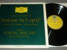 Beethoven - Sinfonie Nr. 5 Op 67 C-moll - UNPLAYED
