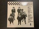 SPECIALS SELF TITLED VINYL LP RARE FIND (FIRST PRESS? UNPLAYED?) CDL TT5001