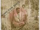 deep soul tropical - THE JAM BAND & SAM - shake your bootie VENTU 45 - HEAR