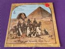 * Vintage YOKO ONO / Feeling The Space / APPLE LP/ SEALED * Beatles