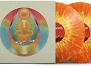 My Morning Jacket- S/T Self-Titled [Yellow and Orange Vinyl] NEW Sealed LP