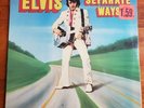 ELVIS SEPARATE WAYS-SEALED RARE BONUS PHOTO-CAS-2611 VINYL LP RECORD-CAMDEN