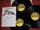 ROLLING STONES Tour Of The Americas 3 x LP BOX SET Ruthless Rhymes L.A FORUM '75