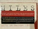 Vol. 1-Miles Davis Quintet-Live in Europe 1967-The by Miles Davis (Record, 2011)