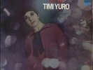 Timi Yuro vinyl LP  record Something Bad On My Mi... USA