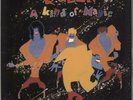Queen A Kind Of Magic - VG vinyl LP album record UK EU3509 EMI