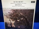 @DECCA SXL 6426 NB *ROSTROPOVICH* SCHUBERT 
