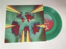 EVERY TIME I DIE SALEM 7 INCH RECORD GREEN VINYL NEW MINT RARE OUT OF PRINT 2015