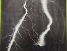 WHITE NOISE - An Electric Storm    LP    (pink Island ILPS 9099)