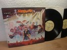 Audiophile MARILLION - THE THIEVING MAGPIE  - 2 LP - CLUB EDITION MINT-