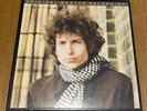 Bob Dylan-Blonde on Blonde, MFSL 3 LP Box, 45rpm, Near mint.