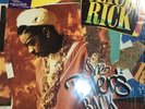 SLICK RICK-VINYL-THE RULER-EXCELLENT CONDITION/RARE