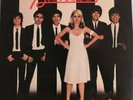 Blondie Parallel Lines Japan pressing 12'' vinyl Lp rare punk rock 70s