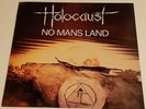HOLOCAUST - NO MAN'S LAND LP VINYL - NWOBHM