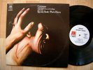 SPOOKY TOOTH / PIERRE HENRY Ceremony PROMO A&M SP 4225 psych Monarch NM