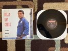 Billy Ray Cyrus Some Gave All Lp Vinyl Record 1992 First U.S SRC Pressing Tested