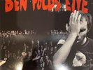 Ben Folds Live (180 Gram Vinyl, 2002, Sundazed Records) NM