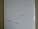 The Beatles ( WHITE ALBUM ) DBL LP SEALED    NEW/MINT  1988  LENNON/MCCARTNEY