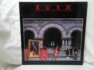 Rush:   Moving Pictures  UK   1981  1Y2/2Y2  EX+  LP