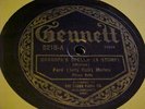 Gennett 5218 Fred (Jelly Roll) Morton 