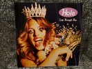 Hole LIVE THROUGH THIS 1994 180g Black Vinyl Record LP 2016 reissue grunge punk