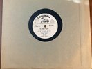 Amos n Andy 78 Rpm vinyl Lord’s Prayer record Radio Station Disc Christmas