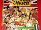 Die Toten Hosen - Learning English - Lesson 1 -- LP / Punk