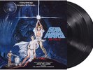 JOHN WILLIAMS Star Wars: The Empire Strikes Back (RSD JAPAN 2xLP VINYL)