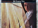 Bill Evans - Explorations (1974) Japan 12