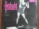 Hedwig And Angry Inch 2LP [Vinyl New] Ltd Pink OG Cast Recording Etch Rocktober