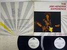 JIMI HENDRIX LIVE AT WINTERLAND POLYDOR 33MM 0588,9 JAPAN VINYL 2LP
