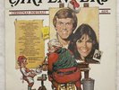 CARPENTERS Christmas Portrait LP 1978 pop ballad holiday IN SHRINK VG++++