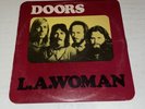 The Doors L.A. Woman Vinyl Record Lp 1971 Elektra Records EKS-75011 US Press