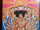 JIMI HENDRIX: Axis Bold As Love US Reprise RS 6281 Rock Vinyl LP