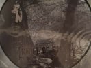 Cradle of Filth - Dusk and Her Embrace picture disc  *very rare* vinyl
