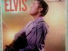 ? LP 1958 Elvis Presley ELVIS Rare German RCA LPM 1382 C  4th ED 4.PRESSUNG NM ?