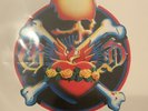 Grateful Dead Reckoning Grundman Remaster 180g VINYL ME PLEASE Brand New VMP Wow