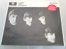 Beatles Meet The Beatles Sealed Vinyl Record LP Album USA 1987 Remastered Mono