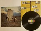 The Who Who's Next 1971 LP Decca ?– DL 79182 EX