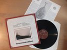 Rabih Abou-Khalil – Between Dusk And Dawn  GERMANY  GAT INSERT  LP   Vinyl  vg++
